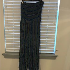 Urban outfitters jumpsuit